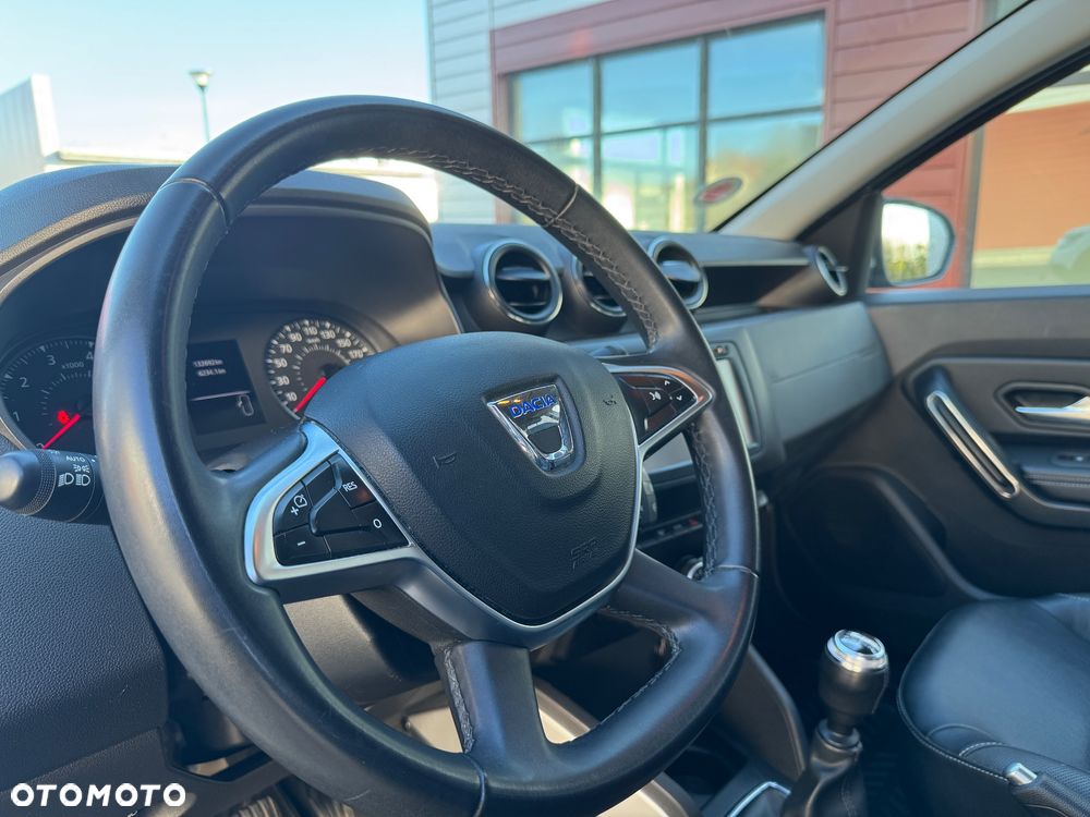 Dacia Duster 1.2 TCe Prestige - 20