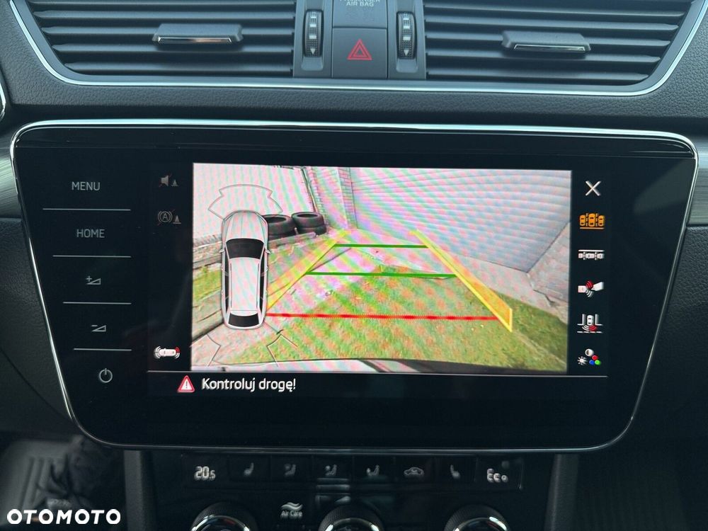 Skoda Superb 1.4 TSI Plug-In Hybrid Style DSG - 28