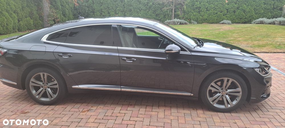 Volkswagen Arteon 2.0 TDI R-Line DSG - 4