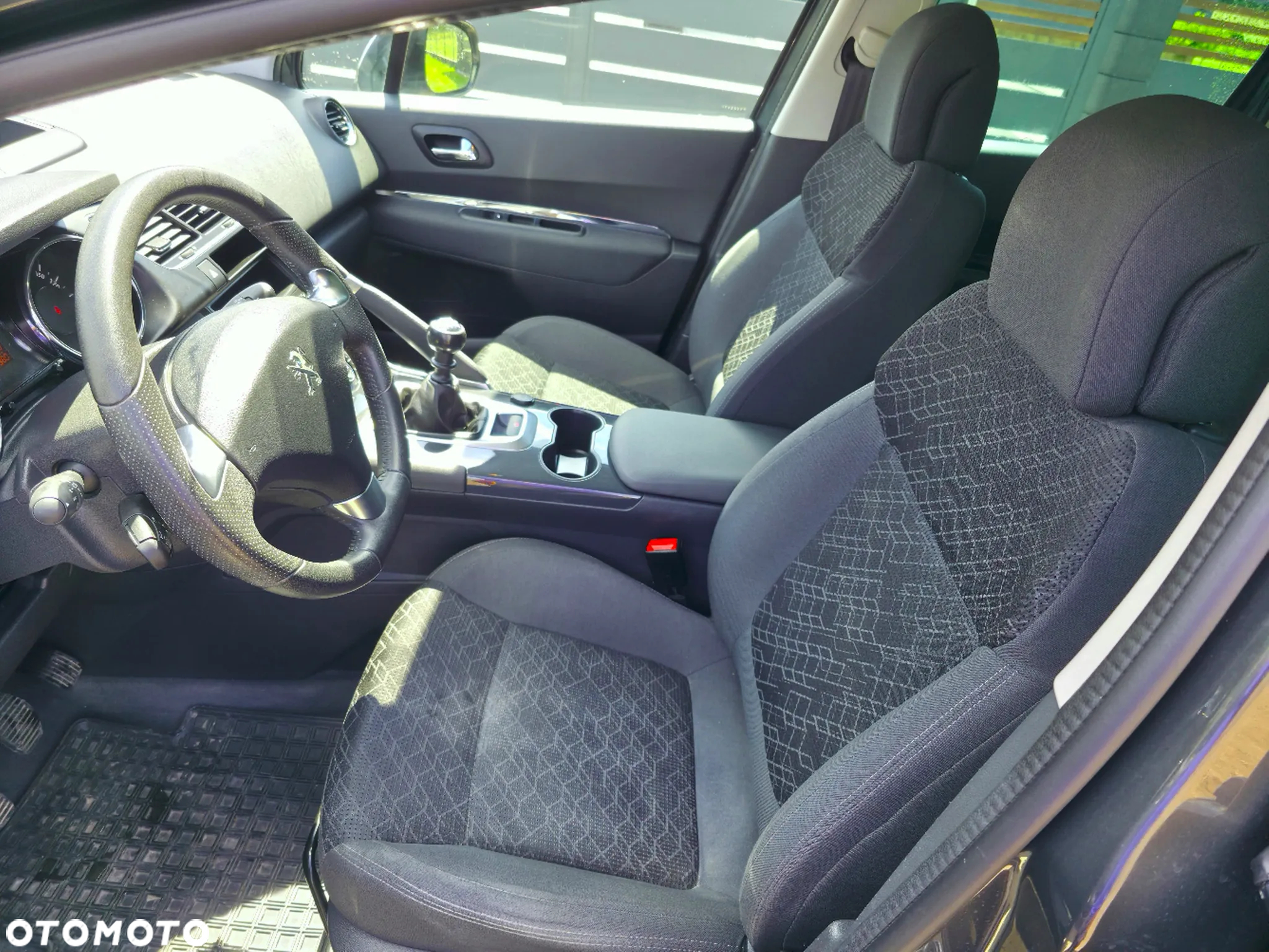 Peugeot 3008 1.2 PureTech Style - 9