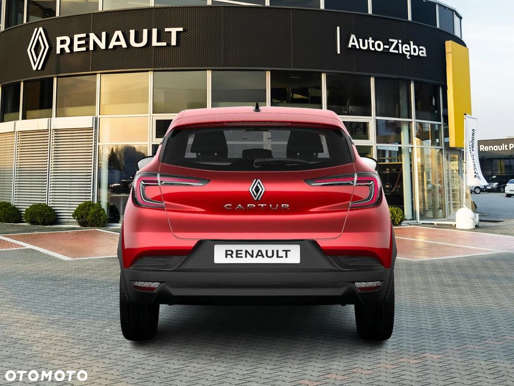 Renault Captur - 4