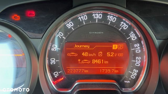 Citroën C5 2.0 HDi Selection - 18