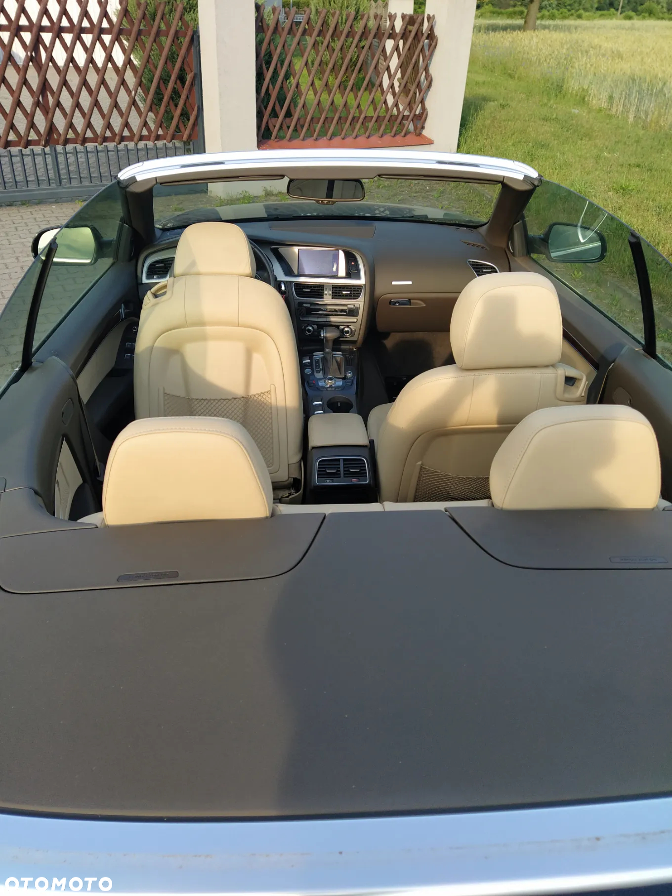 Audi A5 2.0 TFSI Quattro S tronic - 4