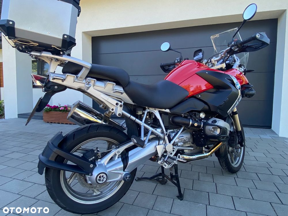 BMW GS - 4