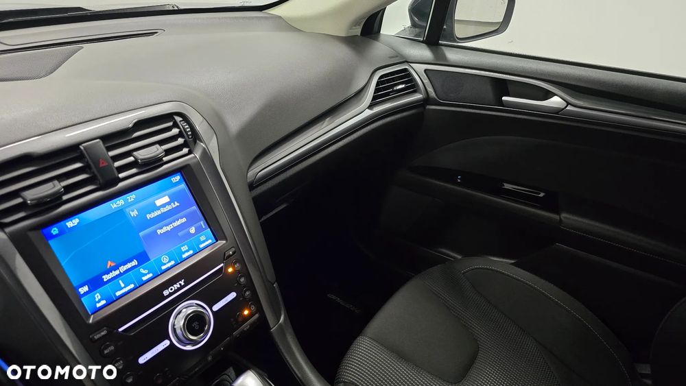 Ford Mondeo 2.0 Hybrid Executive Plus - 18