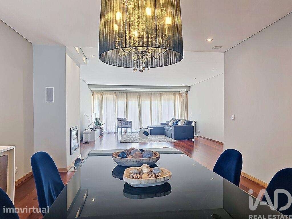 Casa / Villa T3 em Canidelo de 249 m2 - Grande imagem: 4/26