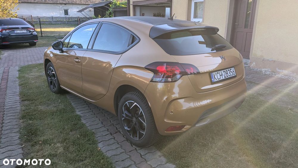 Citroën DS4 1.6 HDi SoChic - 6