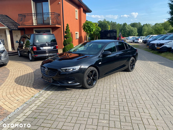 Opel Insignia CT 2.0 CDTI 4x4 Exclusive S&S