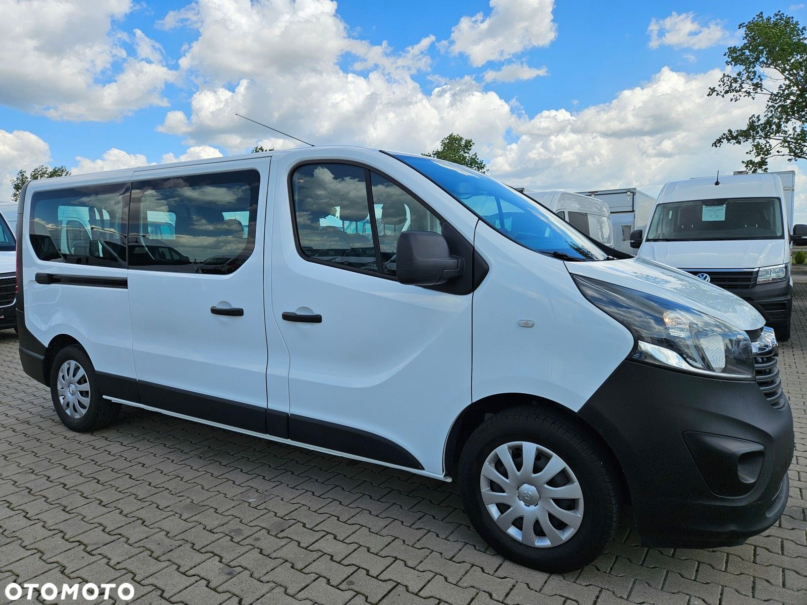 Opel Vivaro - 3