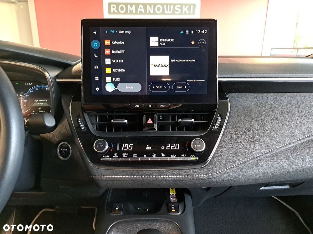 Toyota Corolla 1.8 Hybrid Comfort - 21