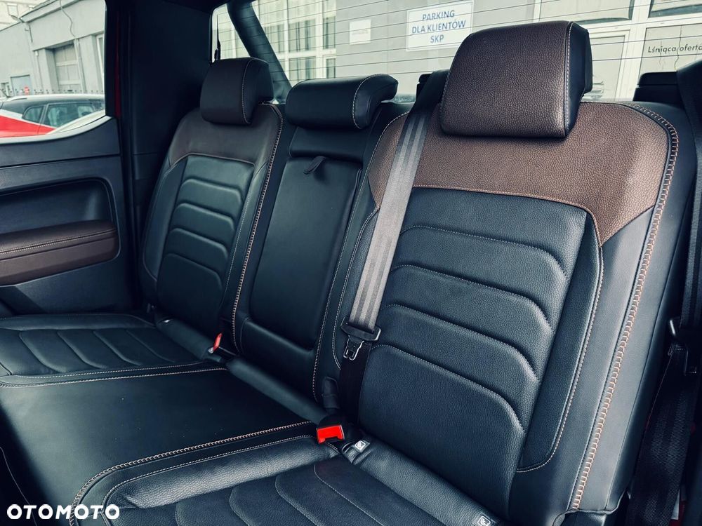 Volkswagen Amarok 3.0 V6 TDi 4MOTION PanAmericana - 13
