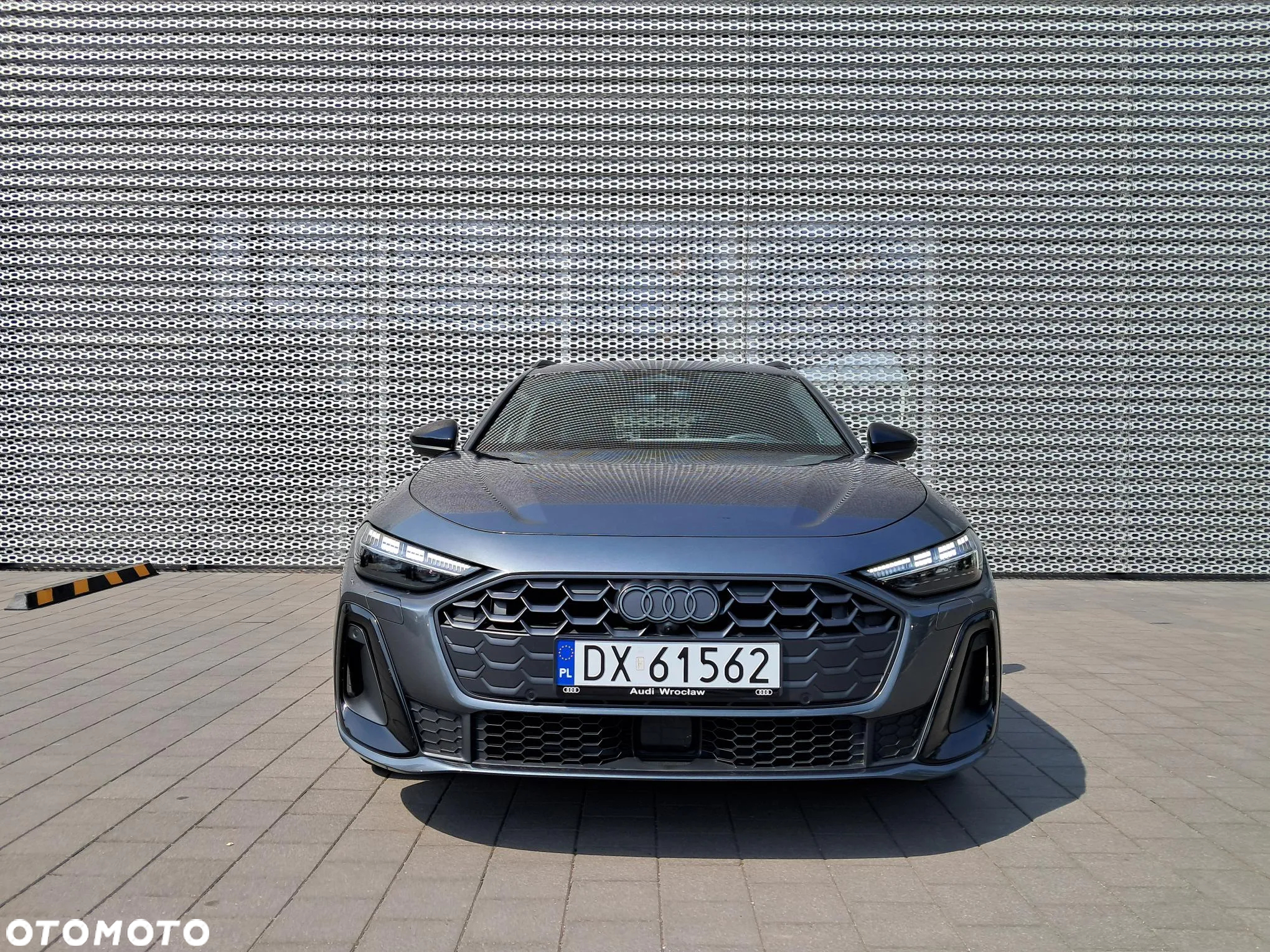 Audi A5 40 TDI mHEV S tronic - 3