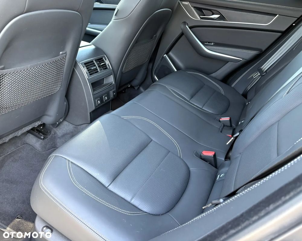 Jaguar F-Pace 3.0 P400 mHEV AWD R-Dynamic Black - 26