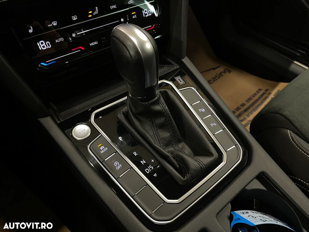 Volkswagen Passat 2.0 TSI ACT OPF DSG Highline - 28