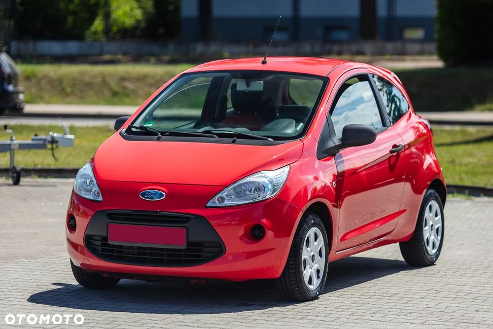 Ford KA 1.2 Concept - 3