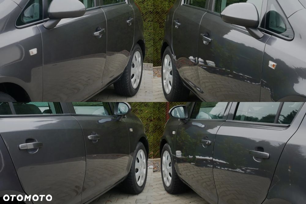 Opel Corsa 1.4 16V Edition - 13