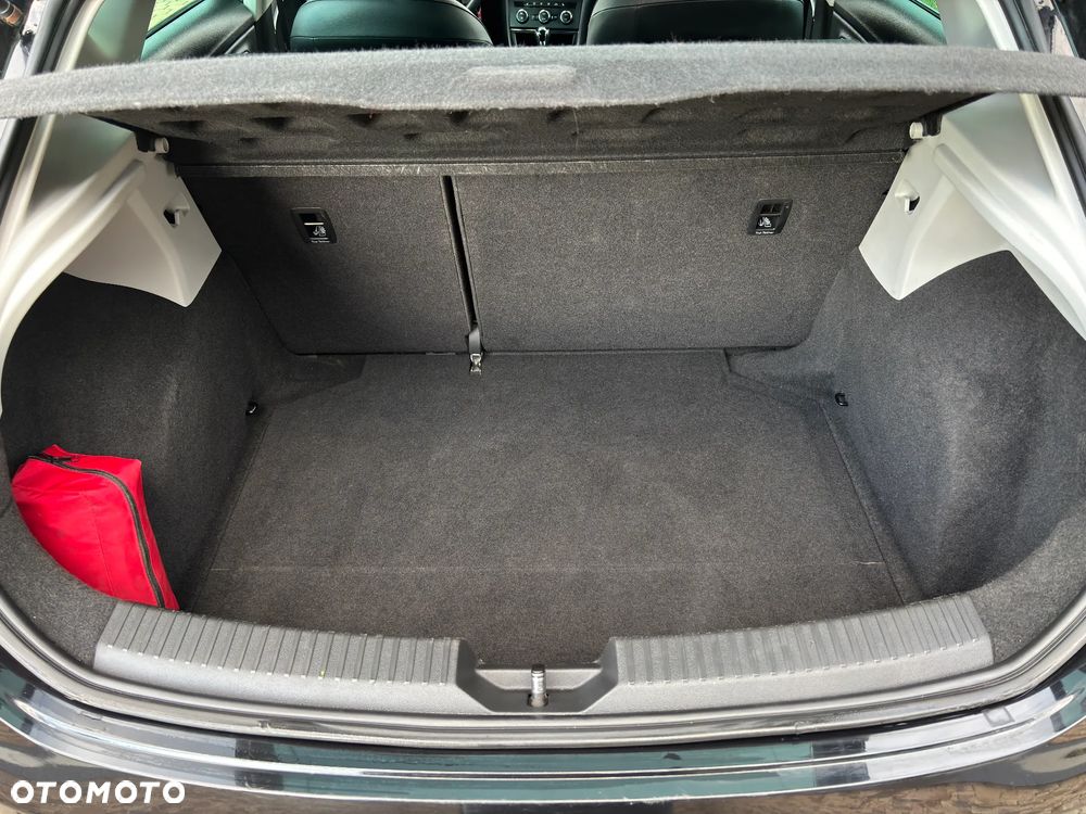 Seat Leon 2.0 TDI DPF Start&Stop FR - 8