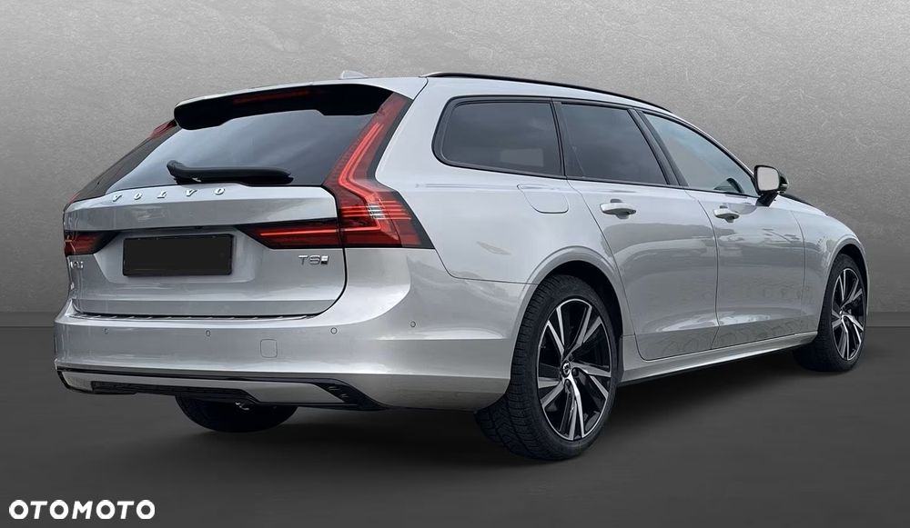 Volvo V90 T8 AWD Plug-In Hybrid Ultimate Dark - 3