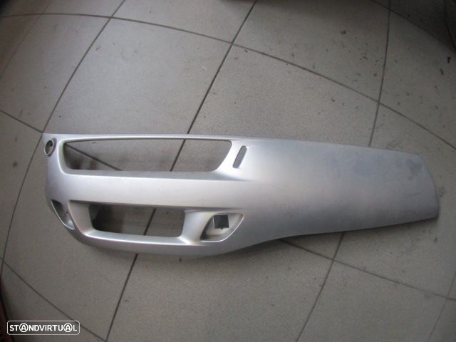 Grelha Friso 9685748677 CITROEN C3 2 FASE 1 2011 1.4HDI 70CV 5P PRETO MEIO GRE CENTRAL INTERIOR CITROEN C3 A51 FASE 1 2011 1.4I 75CV 5P VERMELHO - 1