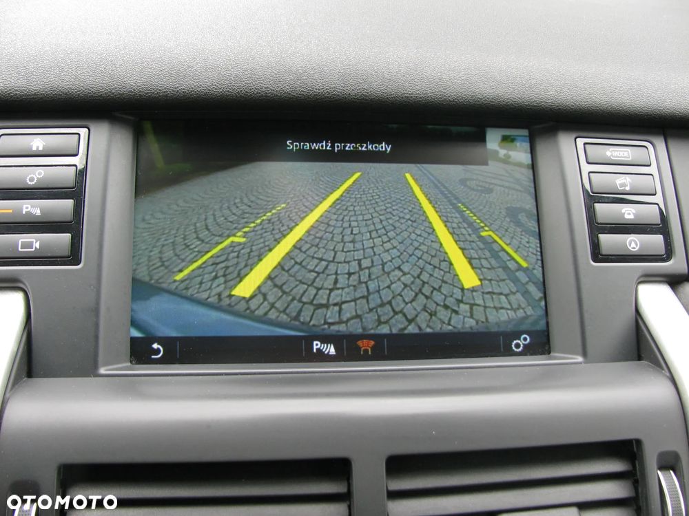 Land Rover Discovery Sport TD4 HSE - 22