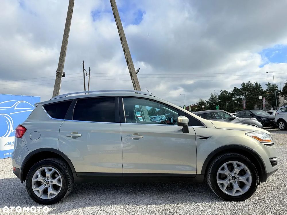 Ford Kuga 2.0 TDCi Trend - 5