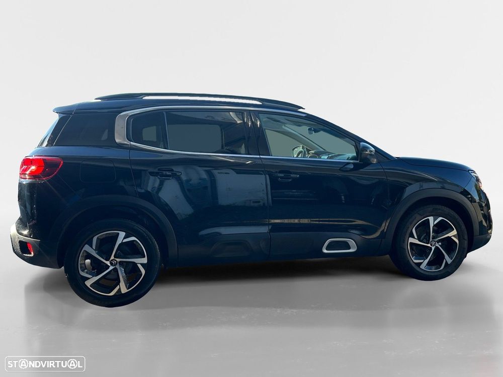 Citroën C5 Aircross 1.5 BlueHDi Shine Pack - 6
