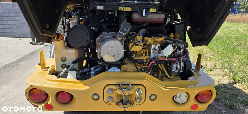 Caterpillar 906M /  Cat 906, 907, 908 - 7