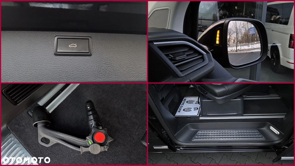 Volkswagen Multivan 2.0 TDI L1 Highline 4Motion DSG - 24