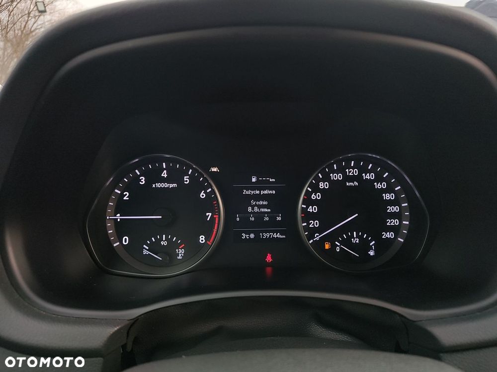 Hyundai i30 1.5 DPI Comfort - 7