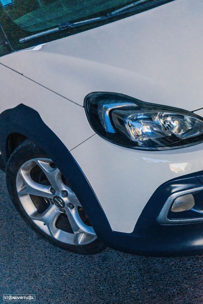 Opel Adam 1.4 T S - 10