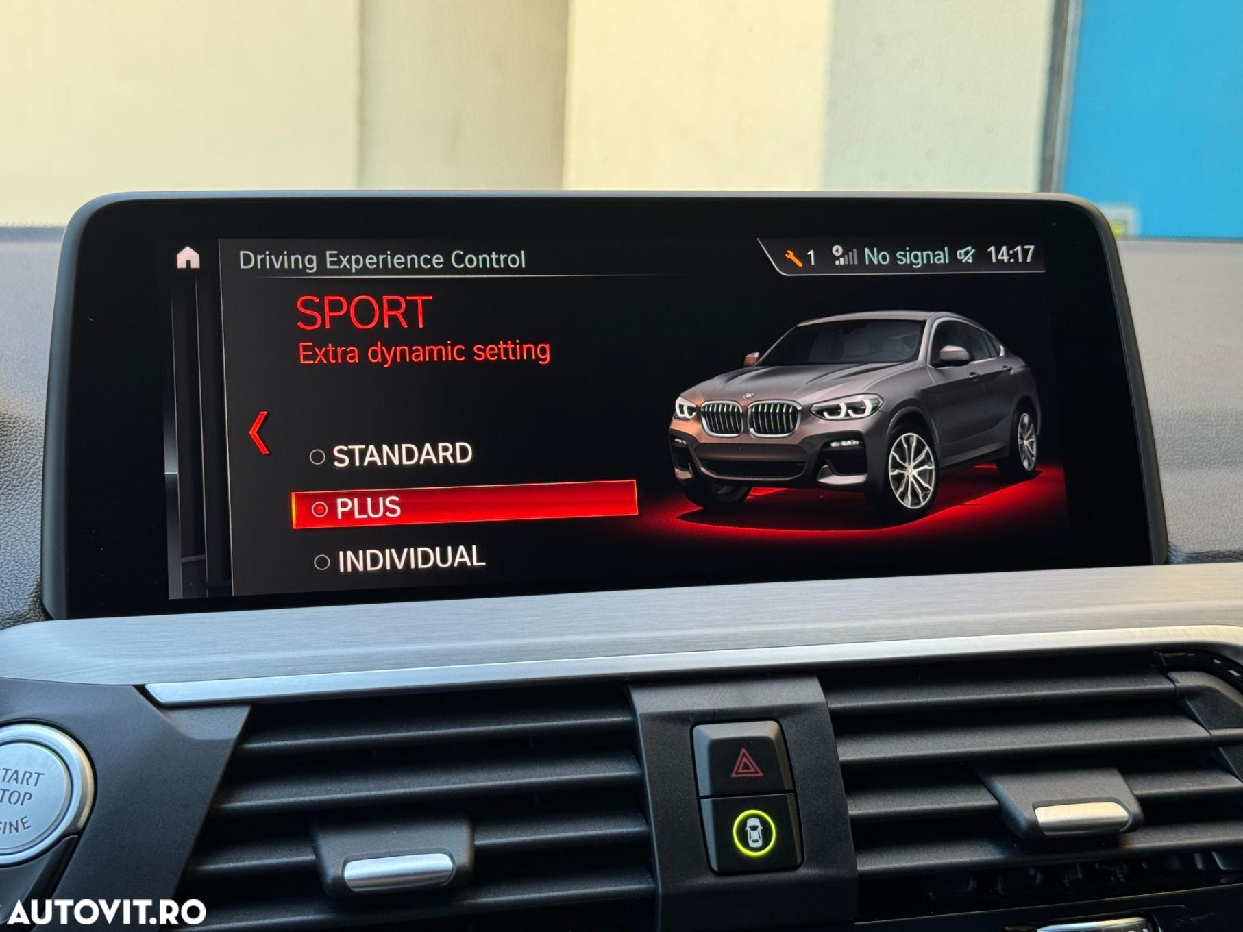 BMW X4 xDrive30d M Sport X - 16