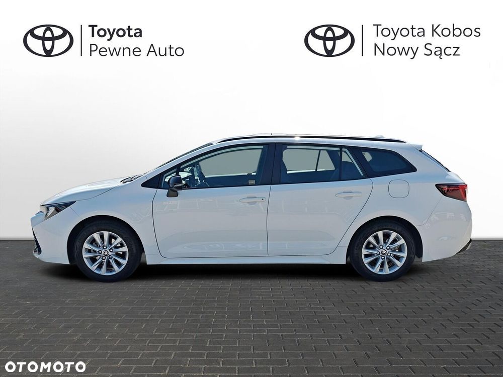 Toyota Corolla 1.8 Hybrid Comfort - 4
