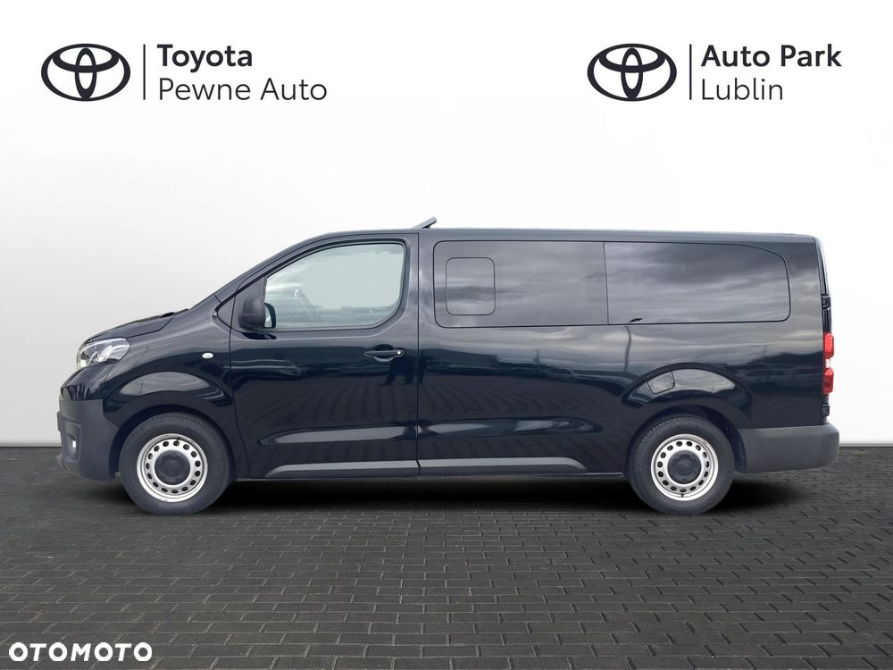 Toyota PROACE VERSO - 3