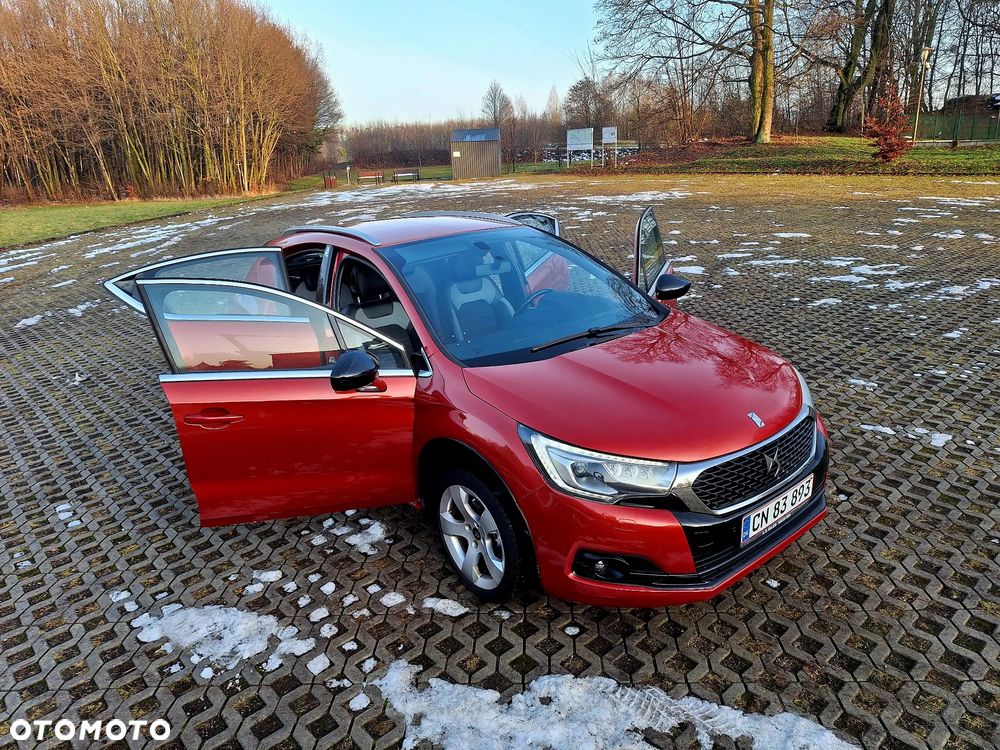 Citroën DS4 1.6 e-HDi SoChic MCP - 19