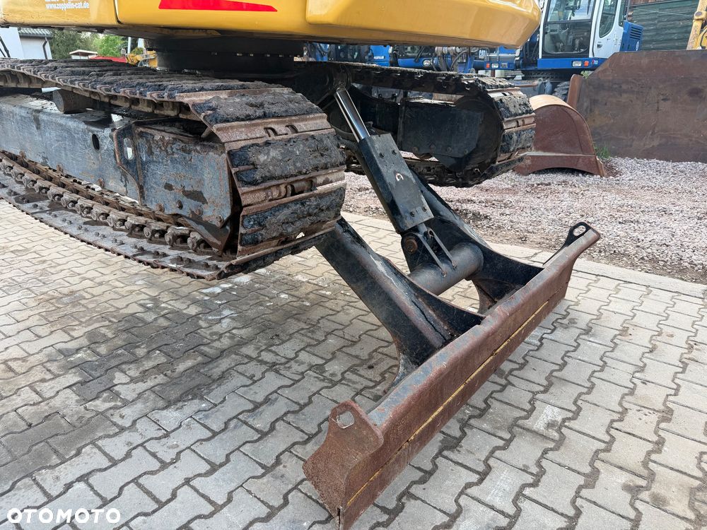 Caterpillar 306 CR - 14