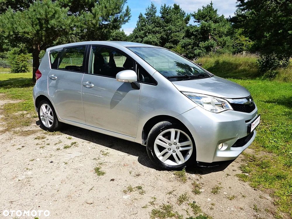 Toyota Verso S 1.33 VVT-i Life - 5