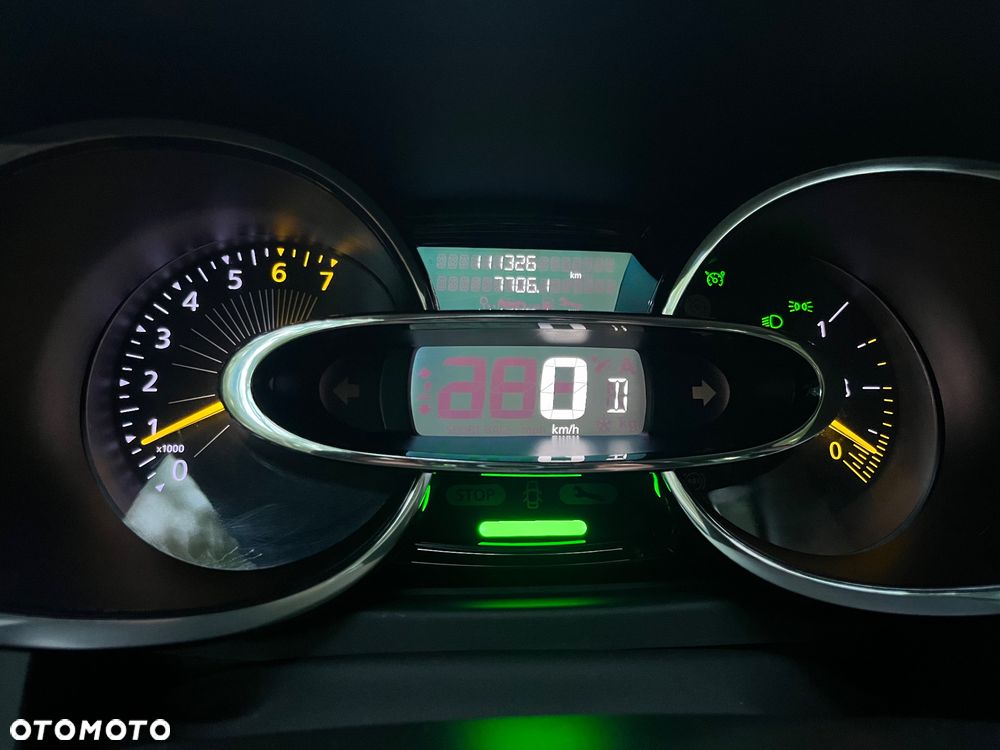 Renault Clio TCe 120 EDC Dynamique - 39