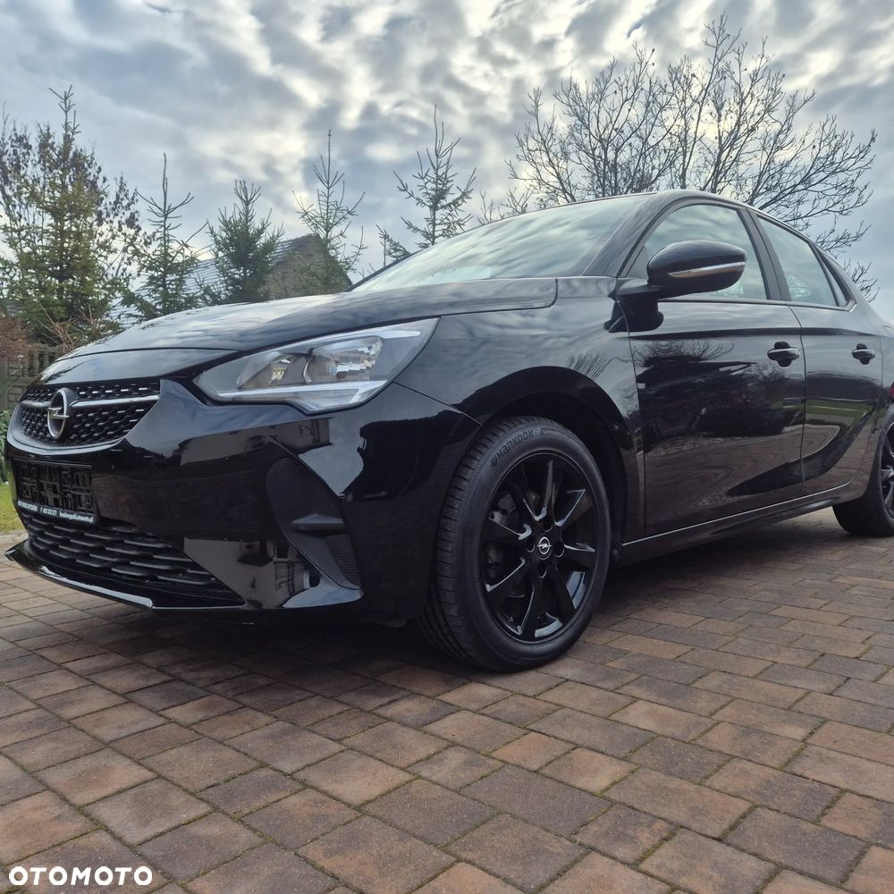 Opel Corsa 1.2 Start/Stop Edition - 16