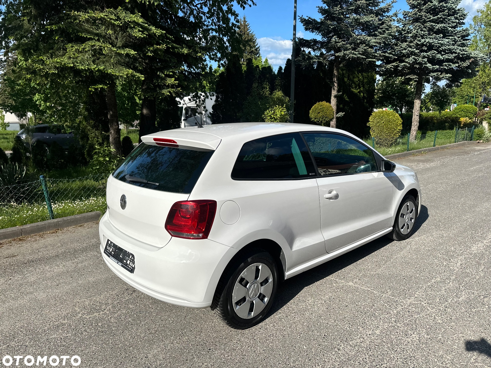 Volkswagen Polo - 4