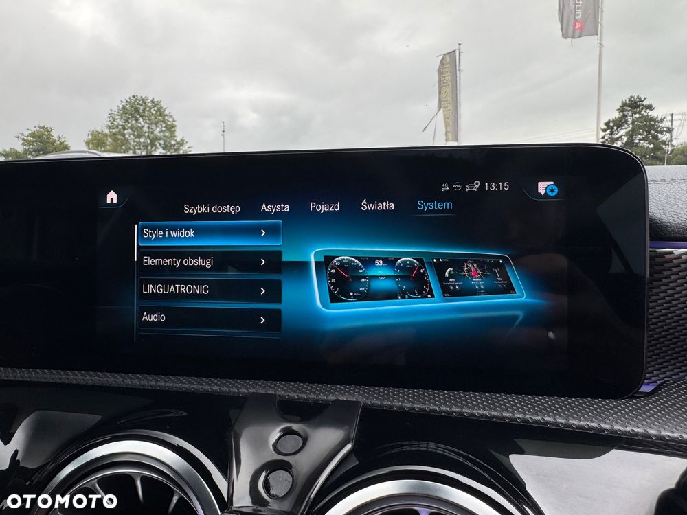 Mercedes-Benz CLA - 39