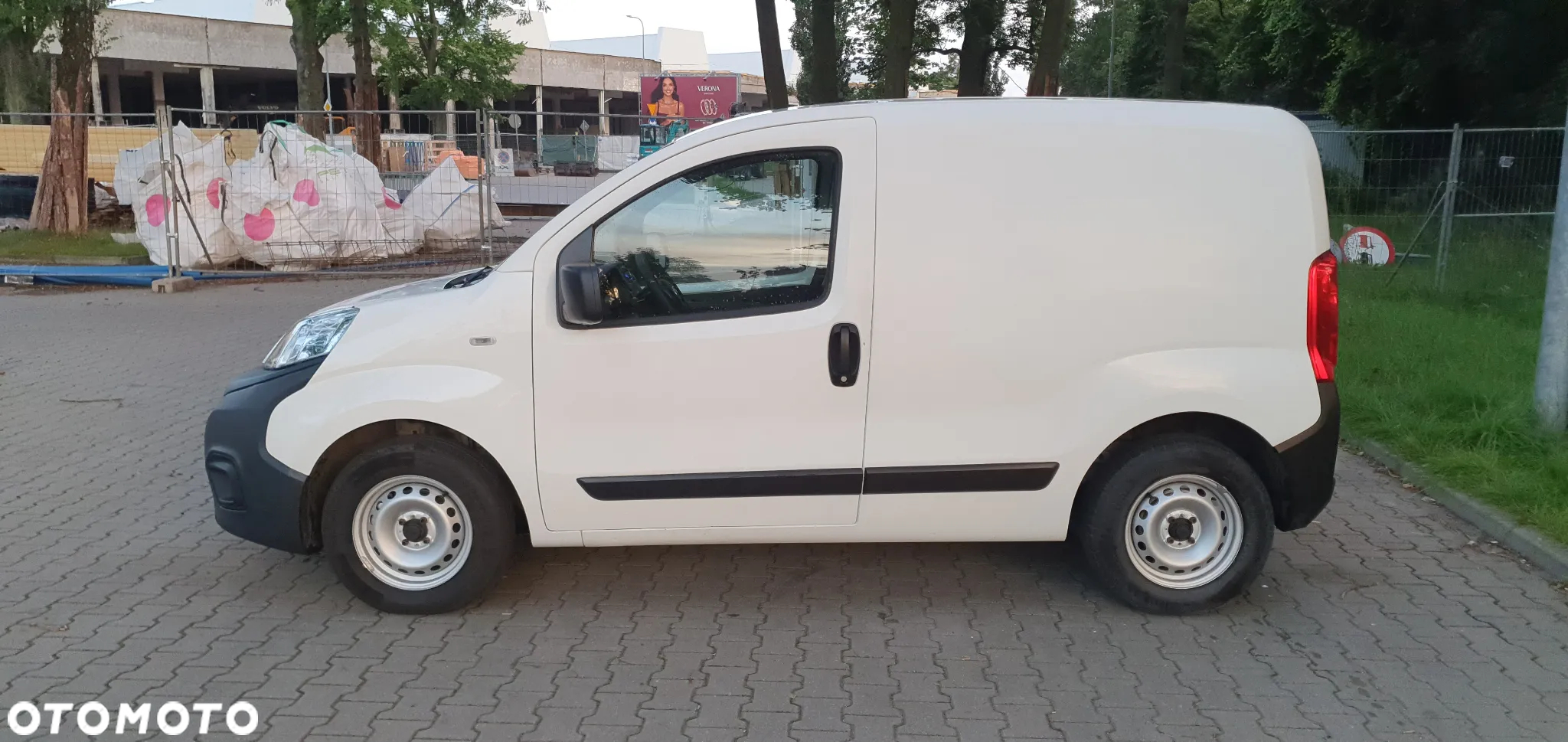 Fiat FIORINO - 11