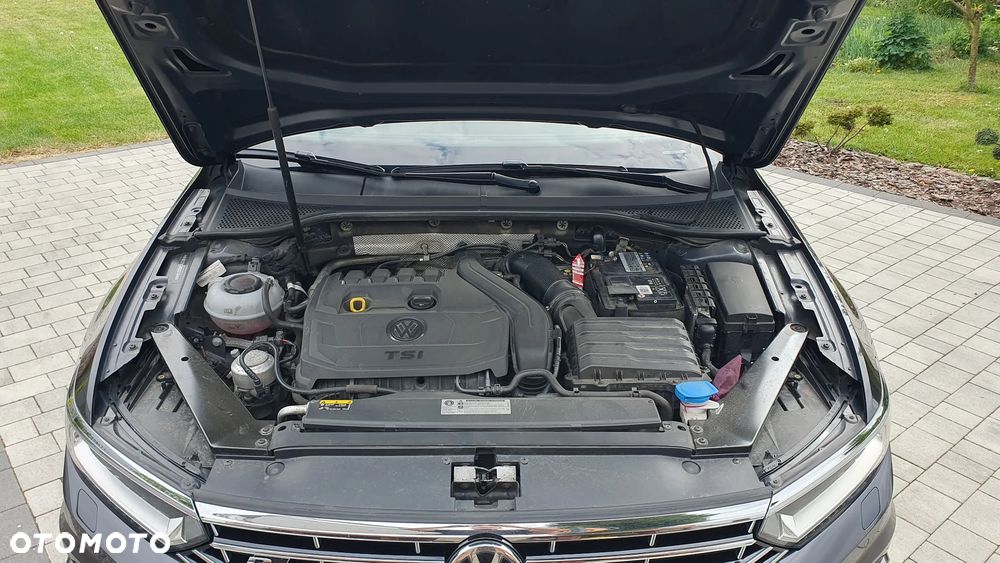 Volkswagen Passat 1.5 TSI EVO Highline DSG - 25