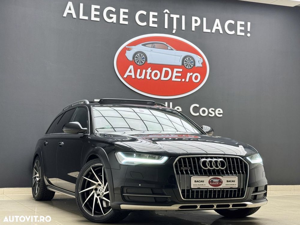 Audi A6 Allroad - 3