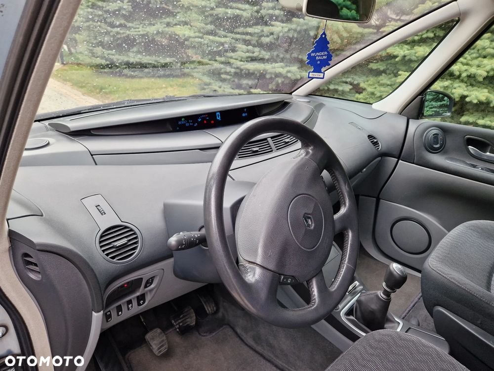 Renault Espace 2.0 dCi FAP Dynamique - 16