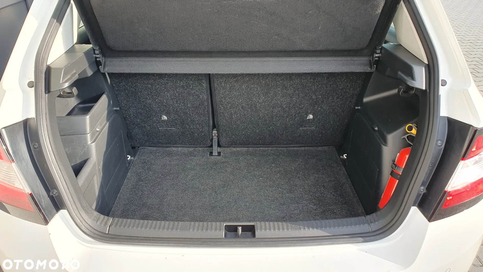 Skoda Fabia 1.0 TSI Ambition - 24