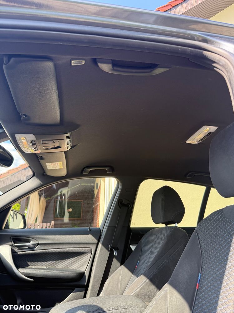 BMW Seria 1 118d M Sport - 9