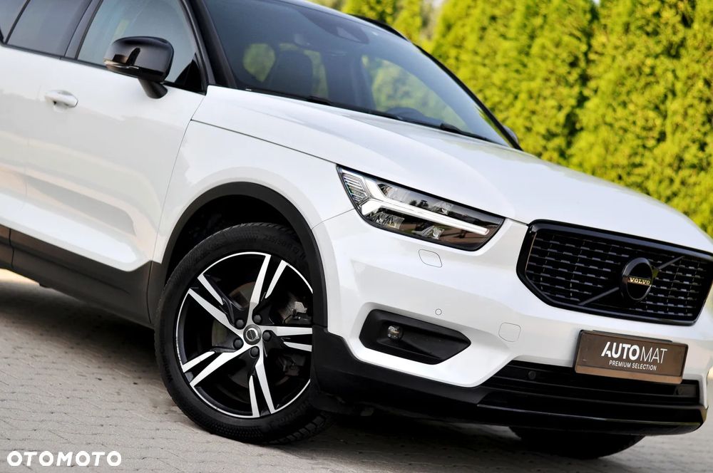 Volvo XC 40 T5 Recharge DKG RDesign - 10