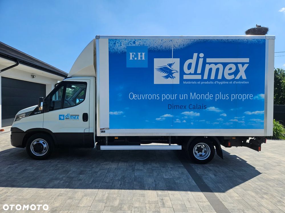 Iveco Daily - 8