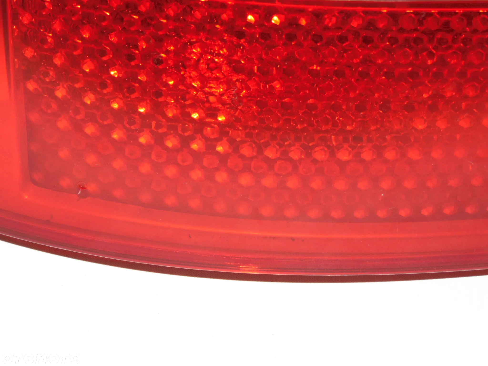 ORYGINAŁ lampa tylna tył lewa Audi A4 B6 Avant kombi 00-04r EUROPA - 5