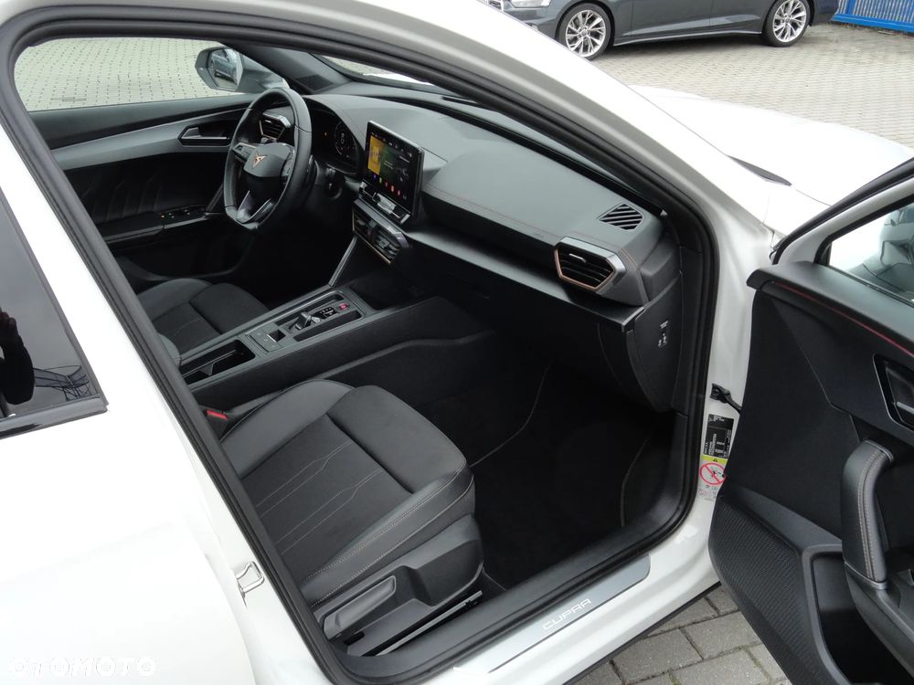 Cupra Formentor 1.5 TSI DSG Tribe Edition - 9